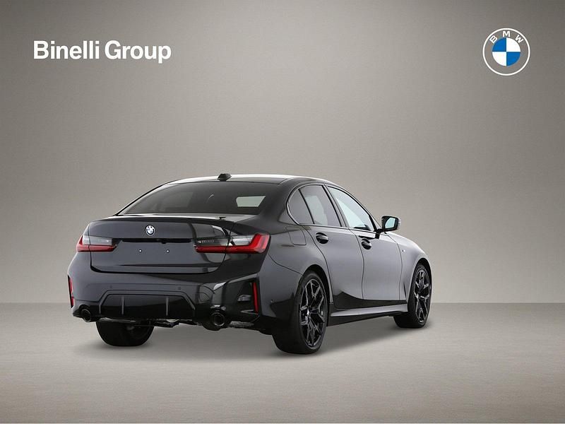 Neu BMW 320 Shadowline 201 PS (147 kW) 2026 Limousine