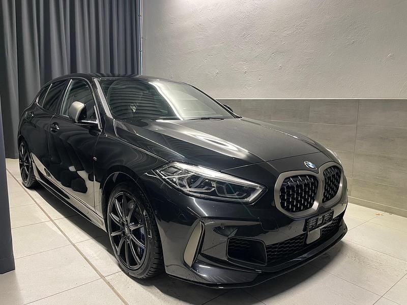 Gebraucht 2020 BMW M135 Kleinwagen | CHF 24’999 (Fairer Preis) - Bild 1/4