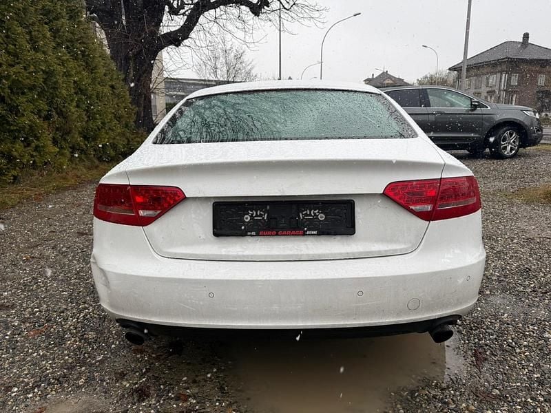 Gebraucht Audi A5 Sportback 180 PS (132 kW) 2011 Kleinwagen