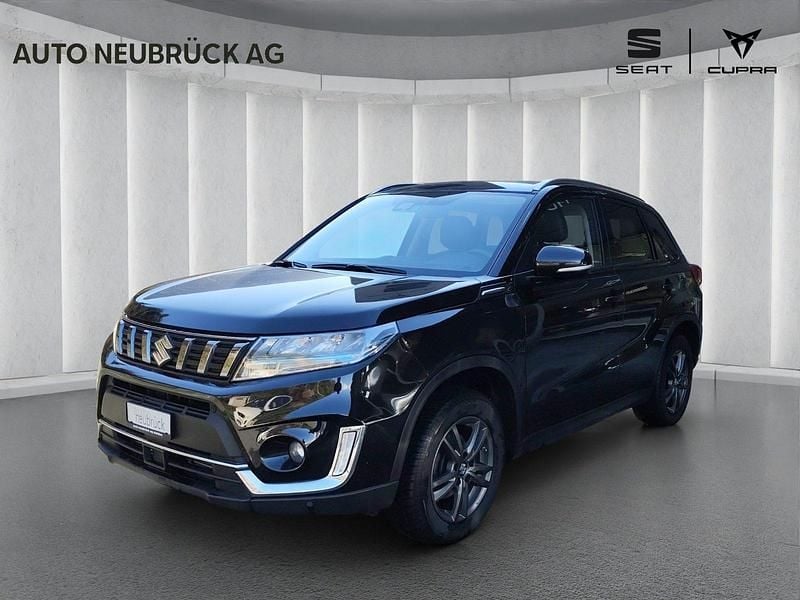 Gebraucht 2021 Suzuki Vitara Kombi | CHF 19’500 - Bild 1/4