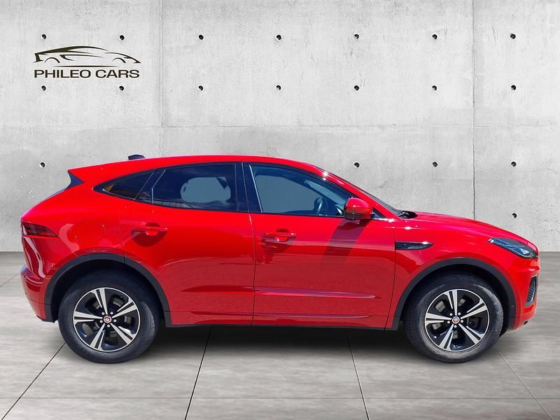 Gebraucht Jaguar E-Pace R-Dynamic 300 PS (220 kW) 2021 SUV