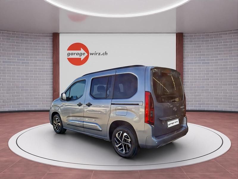 Gebraucht Toyota Proace Verso City 100 kW (136 PS) 2025 Kombi
