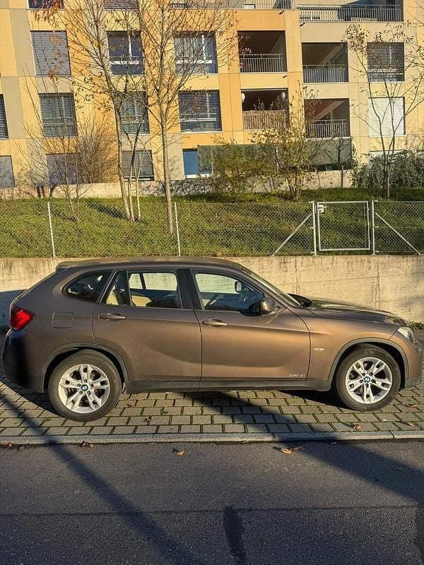 Gebraucht 2010 BMW X1 SUV | CHF 6’500 - Bild 1/4