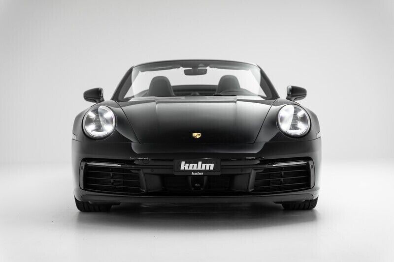 Gebraucht Porsche 911 Carrera 4S 450 PS (330 kW) 2020 Cabrio