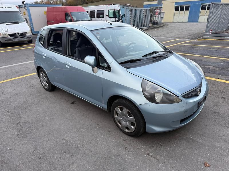 Gebraucht Honda Jazz ES 83 PS (61 kW) 2005 Kleinwagen