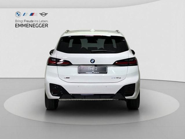Neu BMW 225 M Sport 136 PS (100 kW) 2025 Kombi