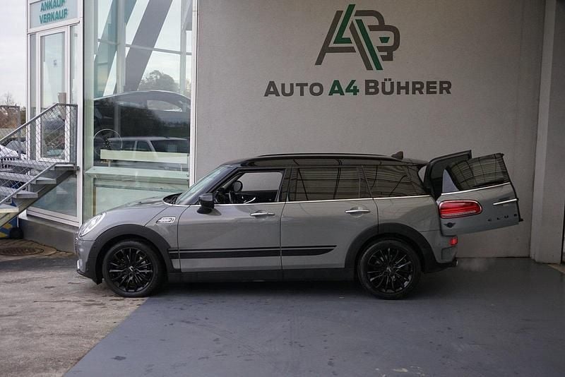 Gebraucht Mini Cooper S Clubman 192 PS (141 kW) 2020 Kombi