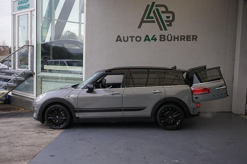 Gebraucht 2020 Mini Cooper S Clubman Kombi | CHF 25’995 (Teuer) - Bild 1/4