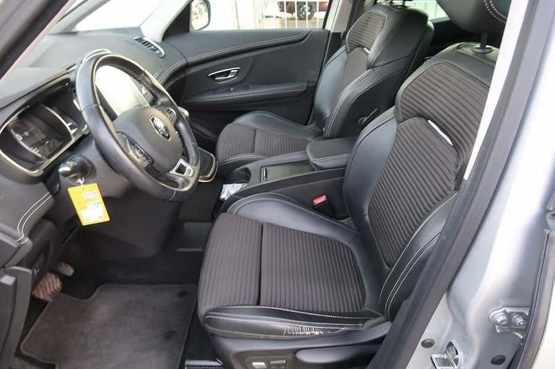 Gebraucht Renault Scénic IV Intens 140 PS (102 kW) 2020 Van / Kleinbus