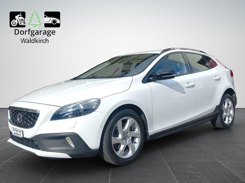Gebraucht 2014 Volvo V40 CC Summum Kombi | CHF 11’600 (Fairer Preis) - Bild 1/4