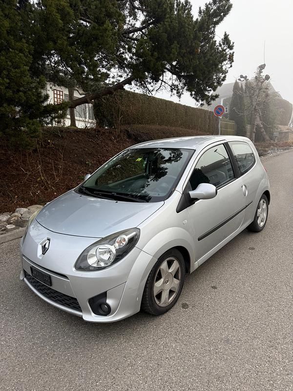 Gebraucht Renault Twingo Initiale 75 PS (55 kW) 2008 Kleinwagen