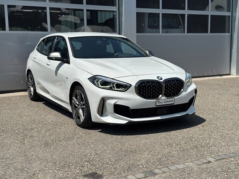 Gebraucht BMW M135 306 PS (225 kW) 2020 Kleinwagen