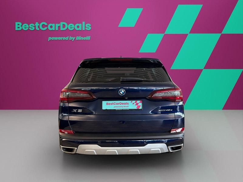 Gebraucht BMW X5 xLine 394 PS (289 kW) 2021 SUV