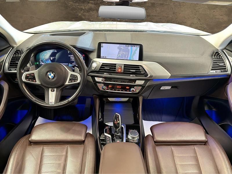 Gebraucht BMW X4 Advantage 184 PS (135 kW) 2021 SUV