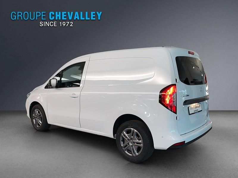 Neu Mercedes Citan 112 116 PS (85 kW) 2026 Limousine