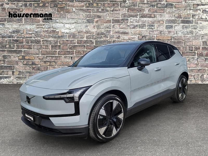 Grau Neu 2025 Volvo EX30 Performance SUV | CHF 46’425 (Fairer Preis) - Bild 1/4