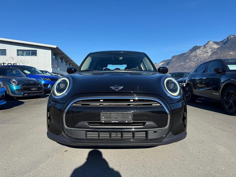 Gebraucht Mini Cooper 136 PS (100 kW) 2022 Kleinwagen