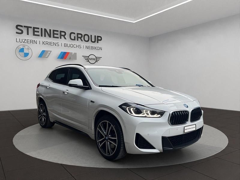Gebraucht BMW X2 M Sport 220 PS (161 kW) 2023 SUV