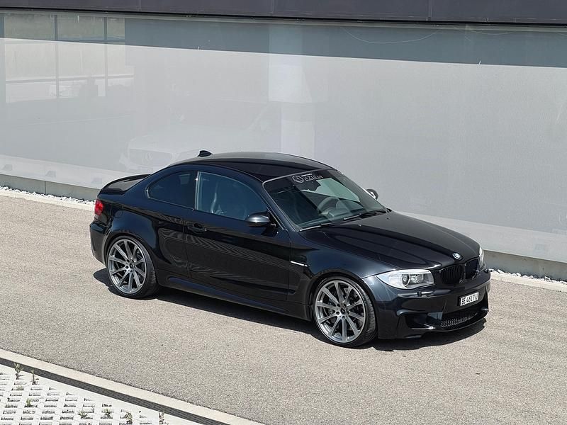 Gebraucht 2012 BMW 1M Coupé | CHF 42’500 - Bild 1/4