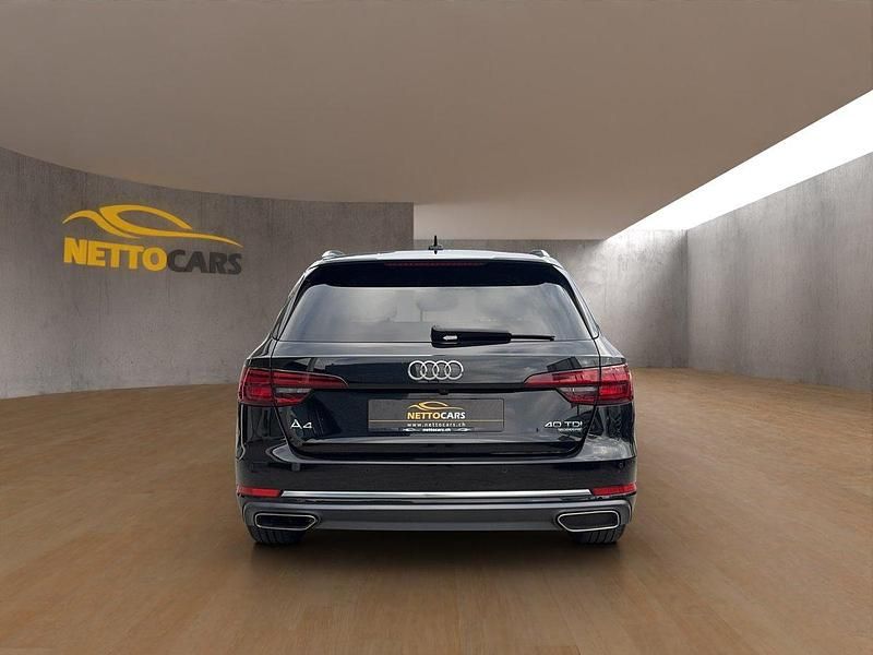 Gebraucht Audi A4 Sport 190 PS (139 kW) 2019 Kombi