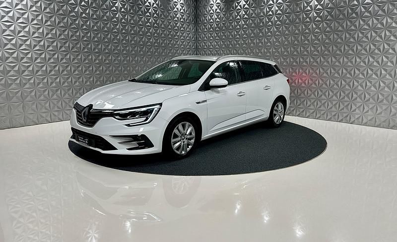 Gebraucht Renault Mégane IV Intens 115 PS (84 kW) 2021