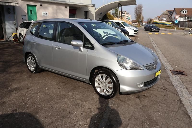 Gebraucht Honda Jazz ES 83 PS (61 kW) 2005 Kleinwagen