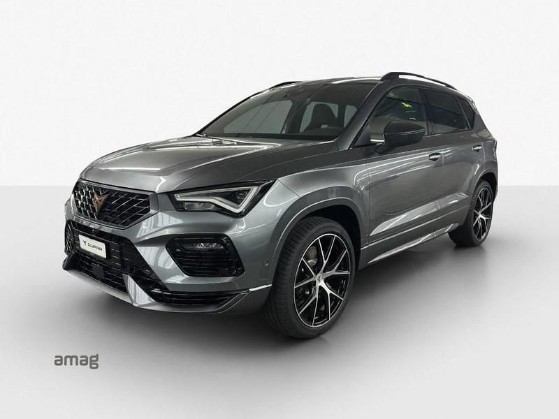 Schwarz Neu 2025 Cupra Ateca VZ SUV | CHF 54’490 (Fairer Preis) - Bild 1/4