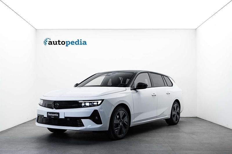 Neu 2025 Opel Astra Kombi | CHF 28’900 (Superpreis) - Bild 1/4