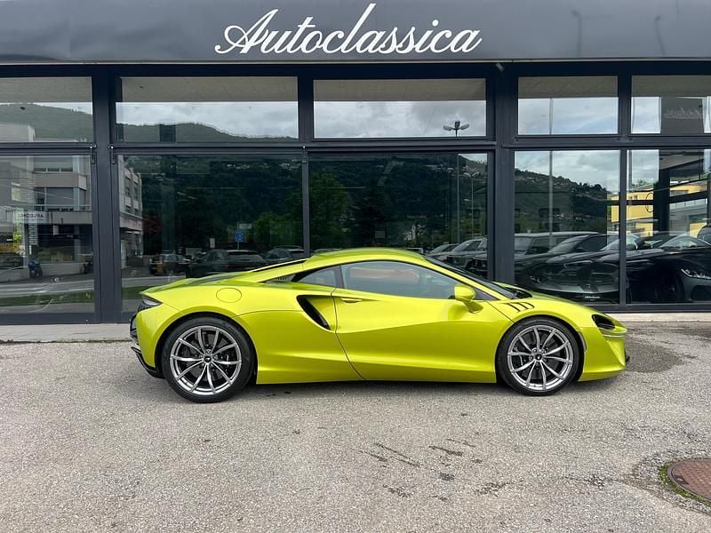 Gebraucht McLaren Artura 700 PS (514 kW) 2022 Coupé