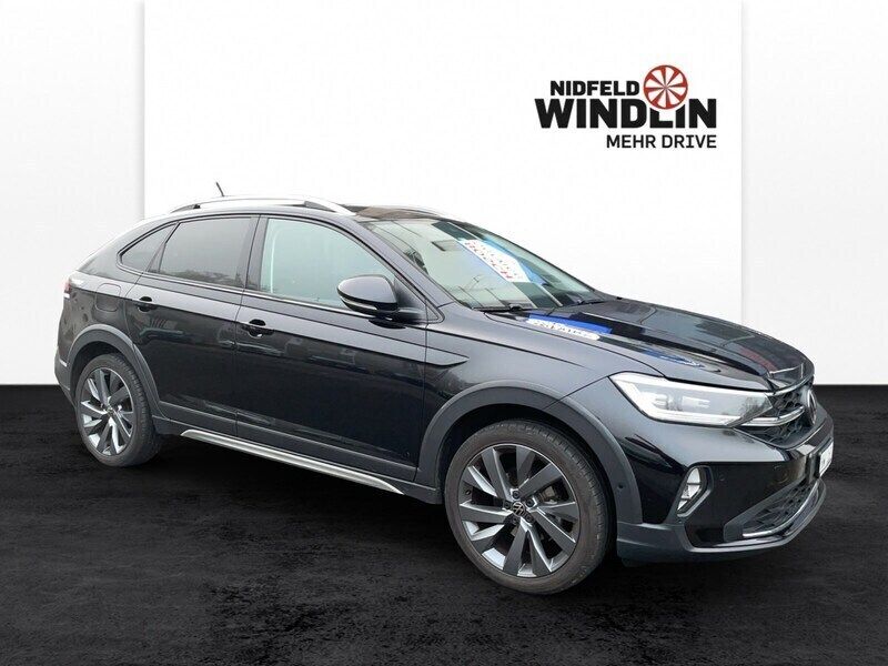 Gebraucht 2022 VW Taigo Style SUV | CHF 25’900 (Guter Preis) - Bild 1/4