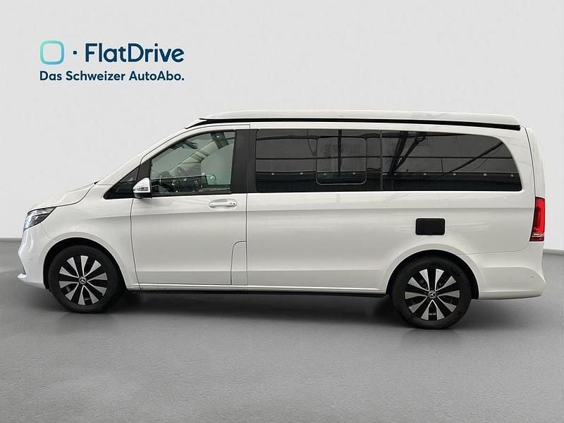 Gebraucht Mercedes V300 Marco Polo 239 PS (175 kW) 2023 Van / Kleinbus