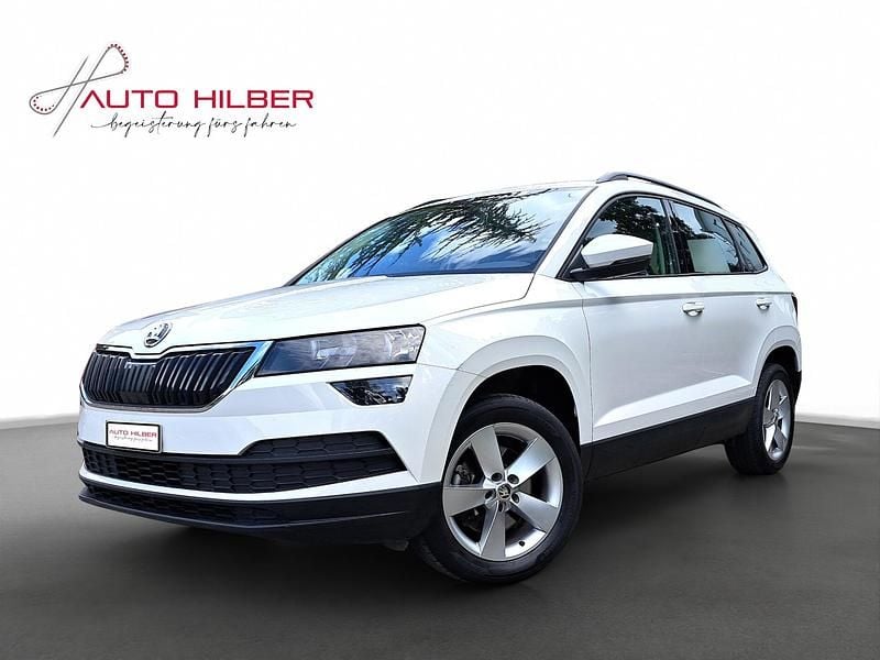 Gebraucht 2018 Skoda Karoq Ambition SUV | CHF 16’900 (Fairer Preis) - Bild 1/4
