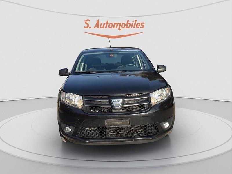 Gebraucht Dacia Sandero Celebration 90 PS (66 kW) 2015 Kleinwagen