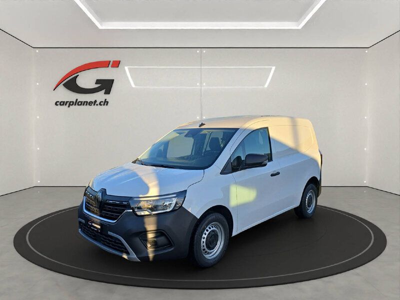 Gebraucht 2024 Renault Kangoo Van / Kleinbus | CHF 22’500 - Bild 1/4