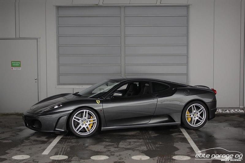 Gebraucht 2006 Ferrari F430 Coupé | CHF 84’800 - Bild 1/4