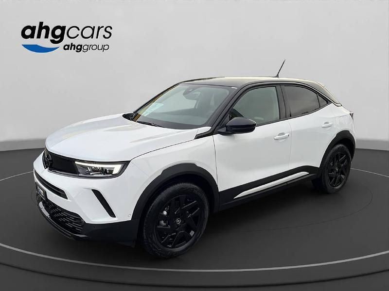 Gebraucht 2024 Opel Mokka-e Ultimate SUV | CHF 32’990 - Bild 1/4