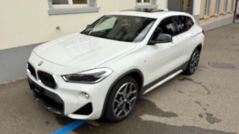 Gebraucht 2018 BMW X2 M Sport SUV | CHF 20’500 (Guter Preis) - Bild 1/4