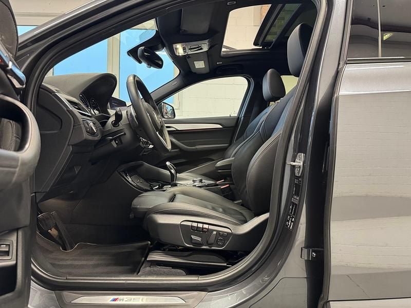 Gebraucht BMW X2 Performance 306 PS (225 kW) 2019 SUV