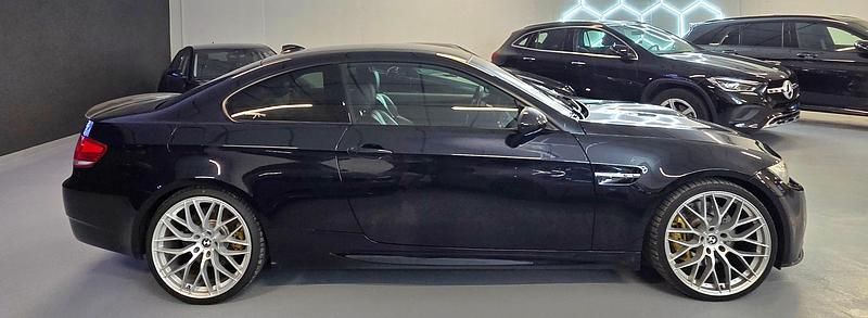 Gebraucht BMW M3 420 PS (308 kW) 2009 Coupé