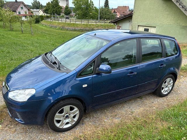 Gebraucht Ford C-MAX 145 PS (106 kW) 2010 Van / Kleinbus