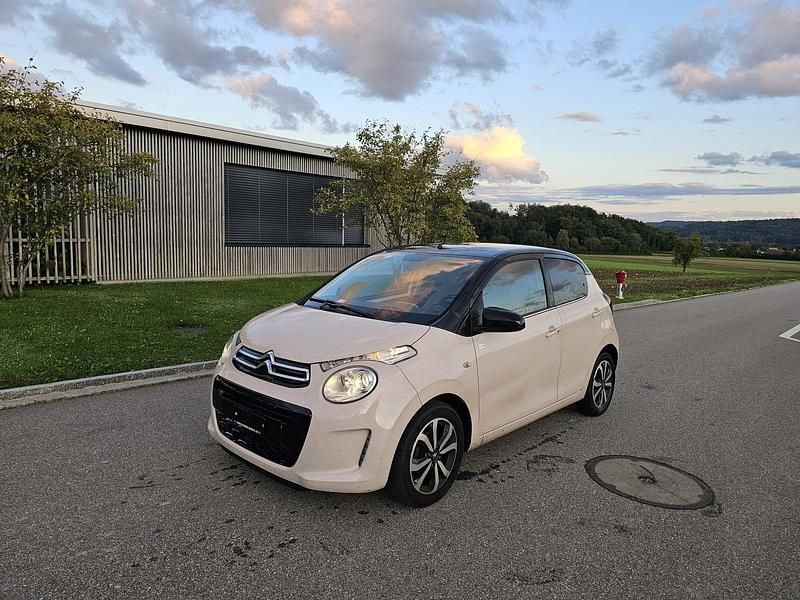 Gebraucht 2018 Citroën C1 Start Kleinwagen | CHF 3’800 - Bild 1/4