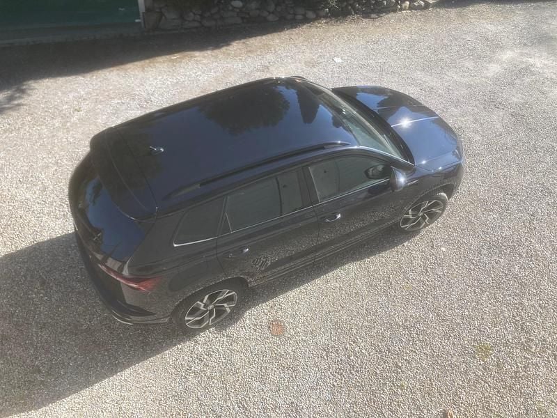 Gebraucht Skoda Karoq SportLine 190 PS (139 kW) 2023 SUV