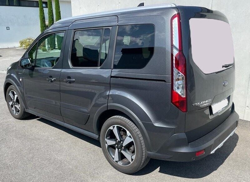 Gebraucht 2022 Ford Tourneo Connect Active Van / Kleinbus | CHF 21’500 (Fairer Preis) - Bild 1/4
