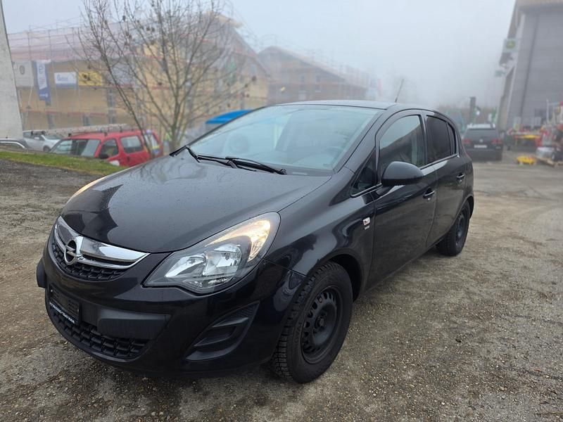 Gebraucht 2014 Opel Corsa Active | CHF 5’300 (Fairer Preis) - Bild 1/4