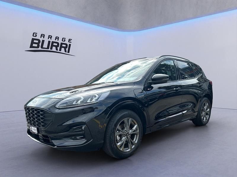 Gebraucht 2024 Ford Kuga ST-Line SUV | CHF 31’900 (Fairer Preis) - Bild 1/4