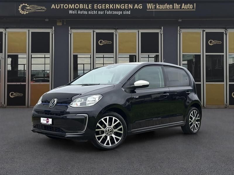 Gebraucht VW e-up! 61 kW (83 PS) 2020 Kleinwagen
