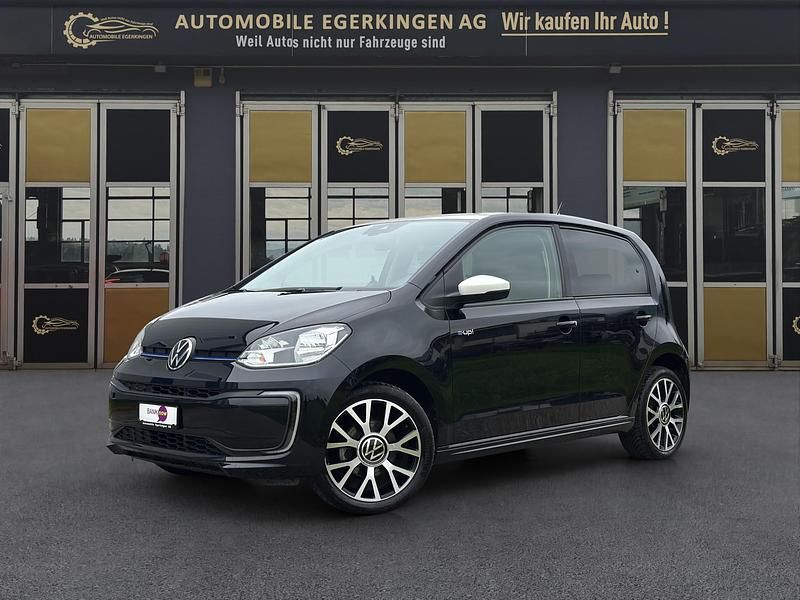 Gebraucht 2020 VW e-up! Kleinwagen | CHF 12’500 (Fairer Preis) - Bild 1/4