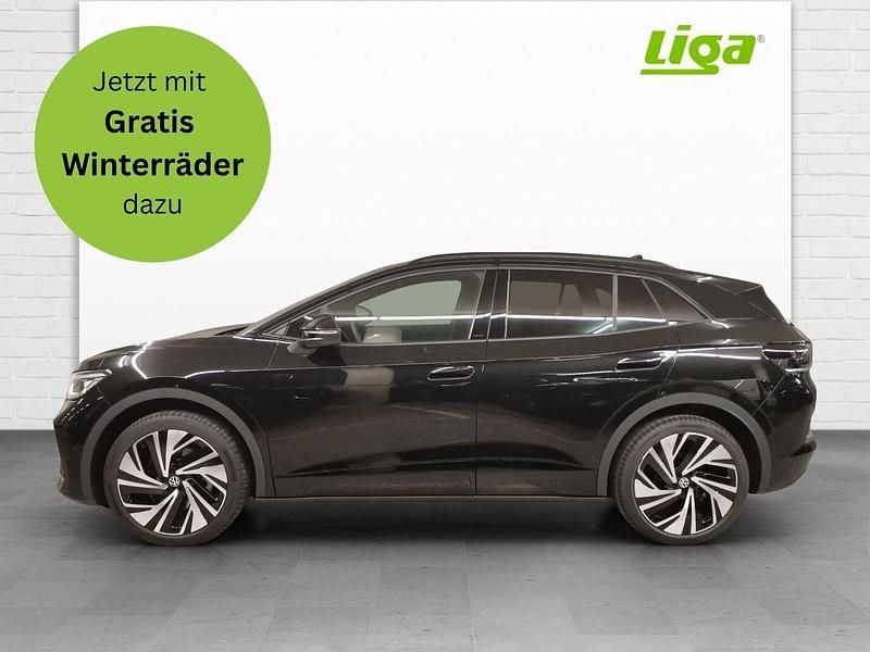 Neu 2025 VW ID.4 GTX SUV | CHF 57’150 (Guter Preis) - Bild 1/4