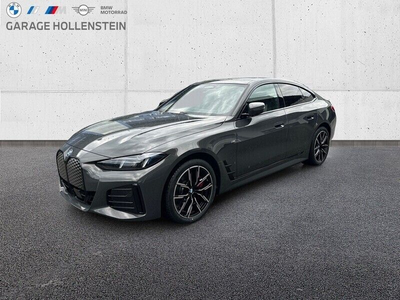 Neu 2025 BMW i4 M Sport Limousine | CHF 79’900 (Etwas zu teuer) - Bild 1/4