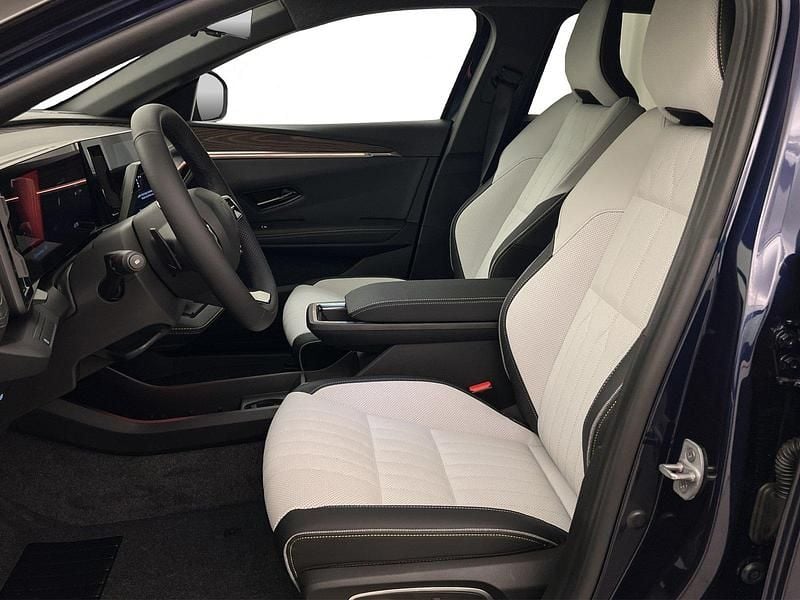 Neu Renault Mégane Iconic 160 kW (218 PS) 2026 Limousine